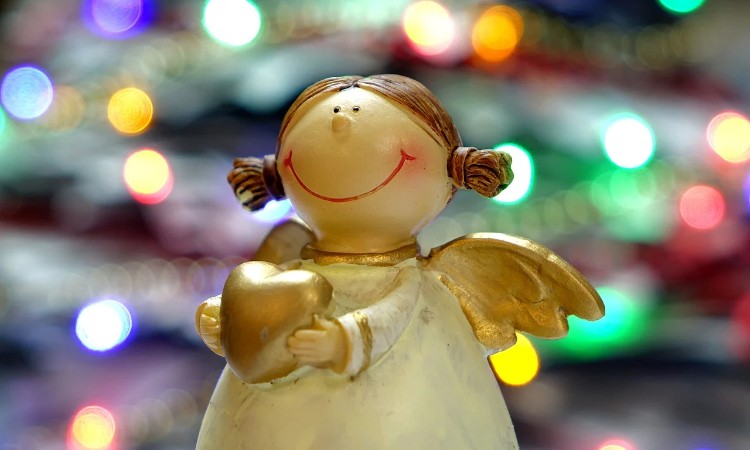 Péntek esti mesék - „Kis karácsony, nagy karácsony …”