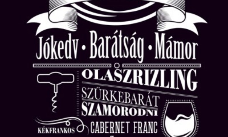 Praznovszky Mihály: A bor füveskönyve - Borban az igazság