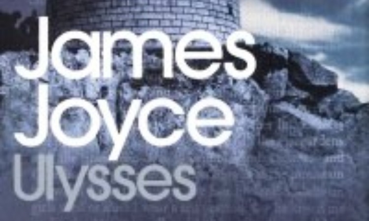 Olvass online! - Bloomsday - James Joyce: Ulysses