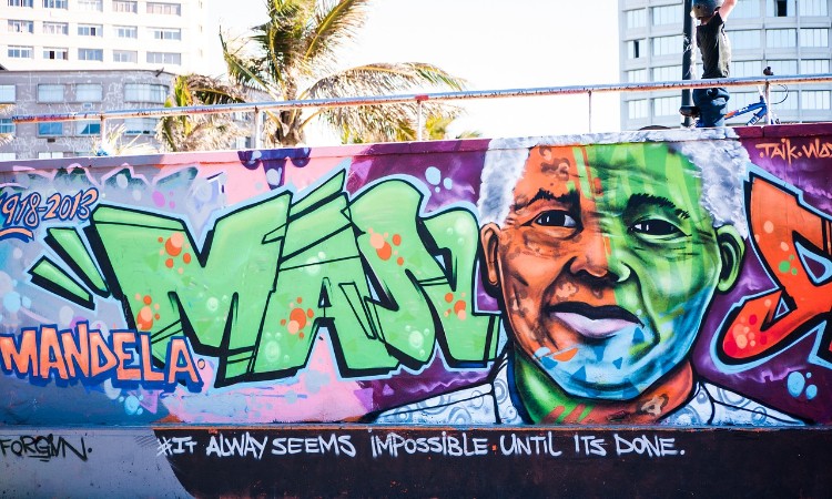 Aktuális kulturális - Nelson Mandelát 56 éve ítélték életfogytiglani börtönre