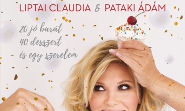 Liptai Claudia - Pataki Ádám: Édeskettes