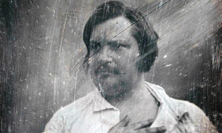 Olvass online! - 221 éve született Honoré de Balzac