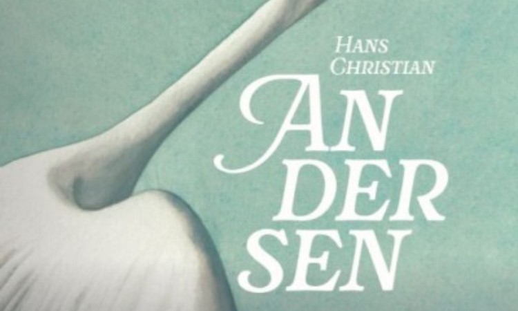 Hans Christian Andersen: Mesék