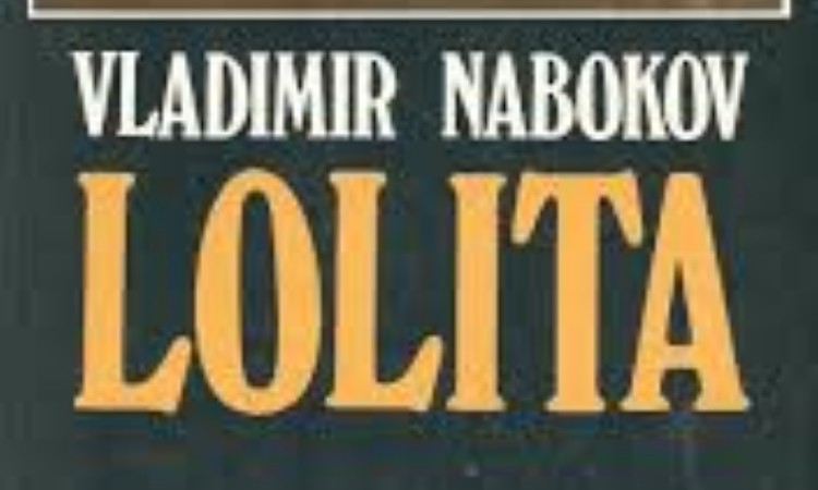 Vladimir Nabokov: Lolita