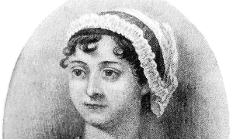 Olvass online! - Jane Austen 203 évvel ezelőtt hunyt el