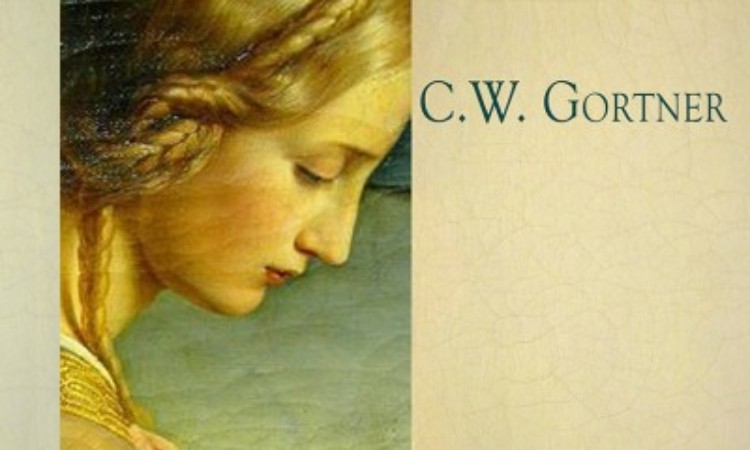 C. W. Gortner: A vatikáni hercegnő - Lucrezia Borgia regénye