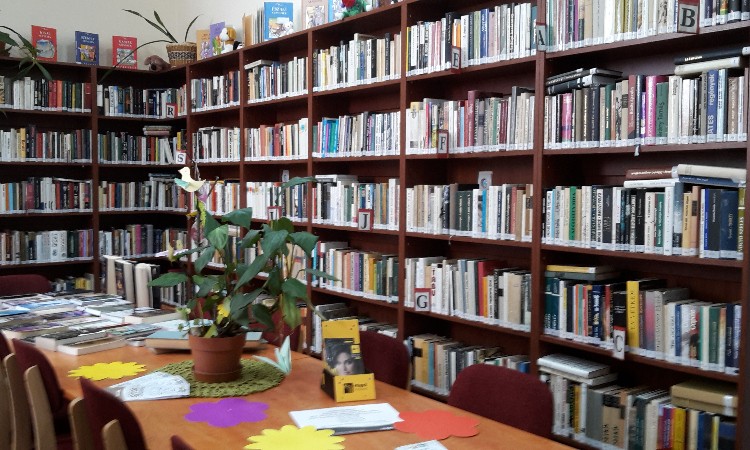 2019. évi február havi programok a Wekerlei Könyvtárban