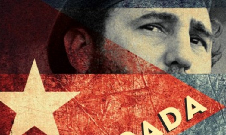 Robert Merle: Moncada. Fidel Castro első csatája