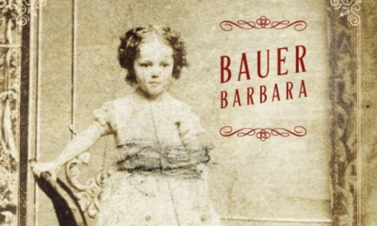 Bauer Barbara: A leggazdagabb árva