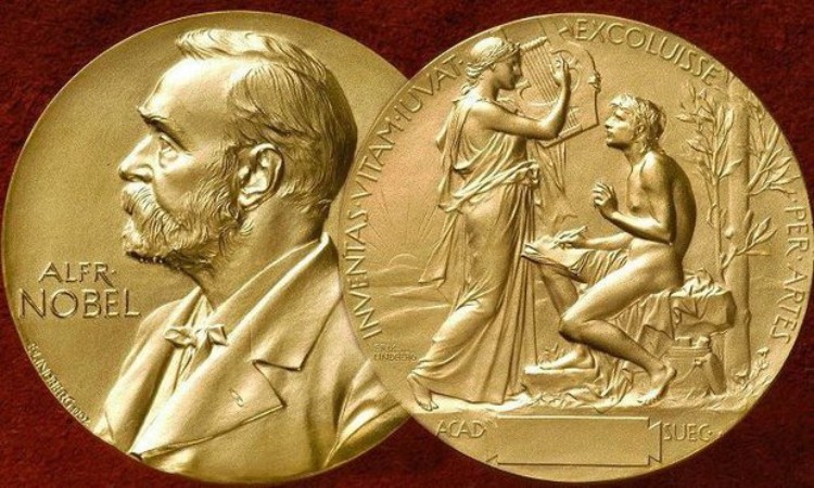 Irodalmi Nobel-díjasok hete a Wekerlei Könyvtárban