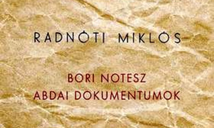 Olvass online! - 111 évvel ezelőtt született Radnóti Miklós