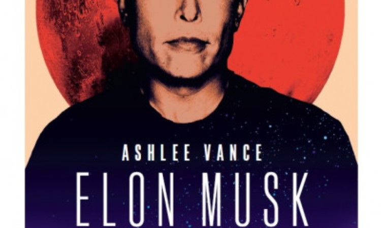 Ashlee Vance: Elon Musk és a fantasztikus jövő feltalálása - Ifjúsági változat Ashlee Vance