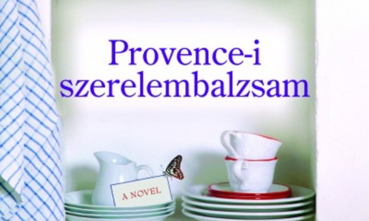 Bridget Asher: Provence-i szerelembalzsam