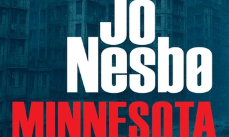 Jo Nesbø: Minnesota