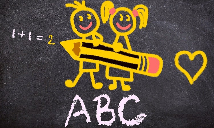 „Iskolahívogató” versek és mesék  - Péntek esti mesék :: 2026.08.24-30.