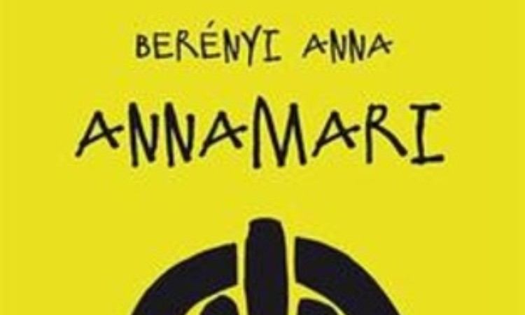 Berényi Anna: Annamari
