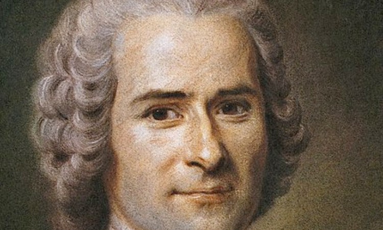 Aktuális kulturális - Jean-Jacques Rousseau 308 évvel ezelőtt született