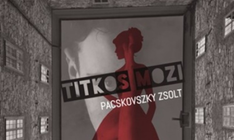 Pacskovszky Zsolt: Titkos mozi