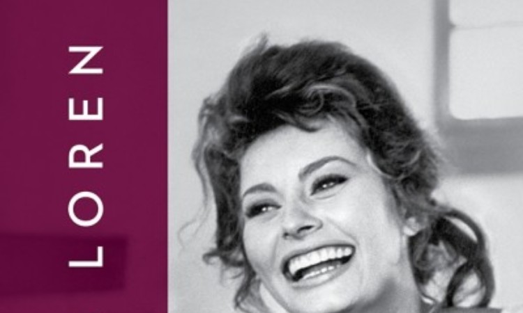 Sophia Loren: Tegnap, ma, holnap