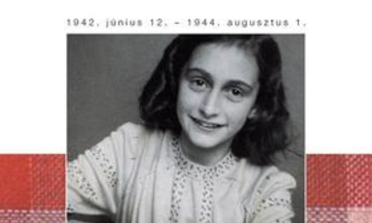 Anne Frank: Anne Frank naplója - 1942. június 12 - 1944. augusztus 1.