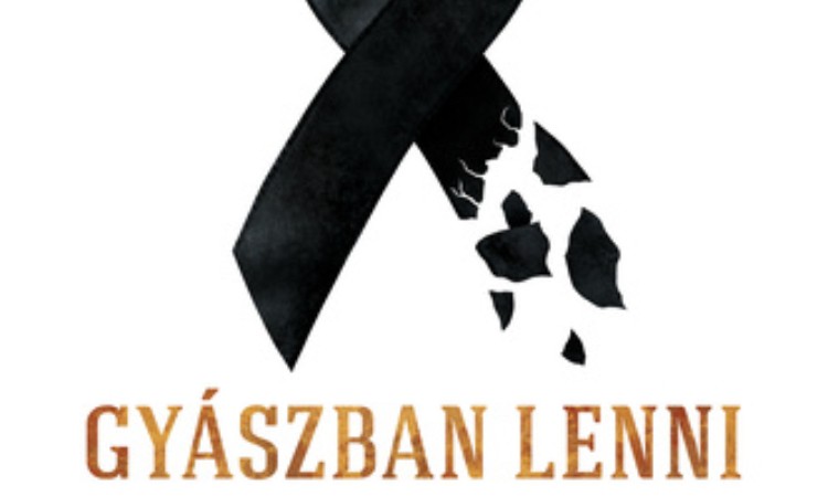 Polcz Alaine: Gyászban lenni