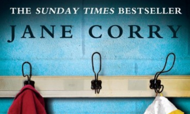 Jane Corry: Vértestvérek