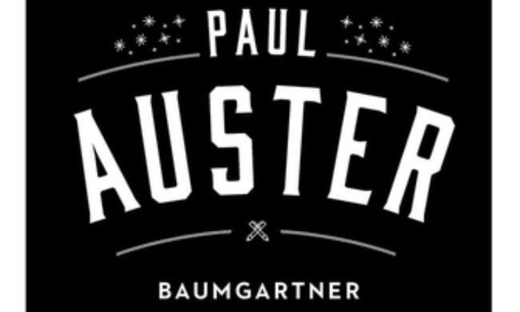 Paul Auster: Baumgartner - Paul Auster Életműsorozat sorozat