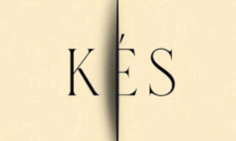 Salman Rushdie: Kés