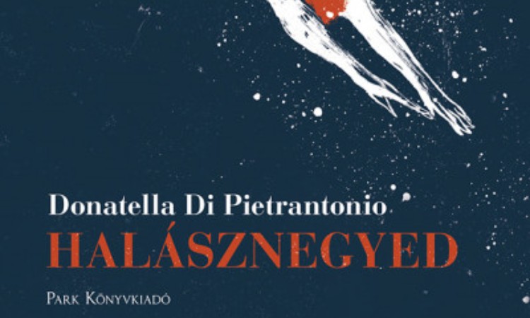 Donatella Di Pietrantonio: Halásznegyed