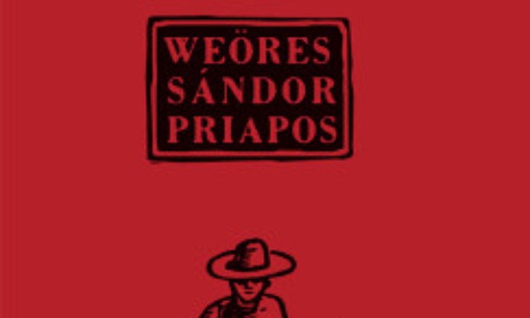 Weöres Sándor: Priapos