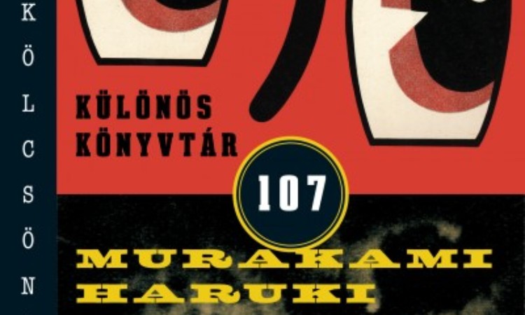 Murakami Haruki: Különös könyvtár