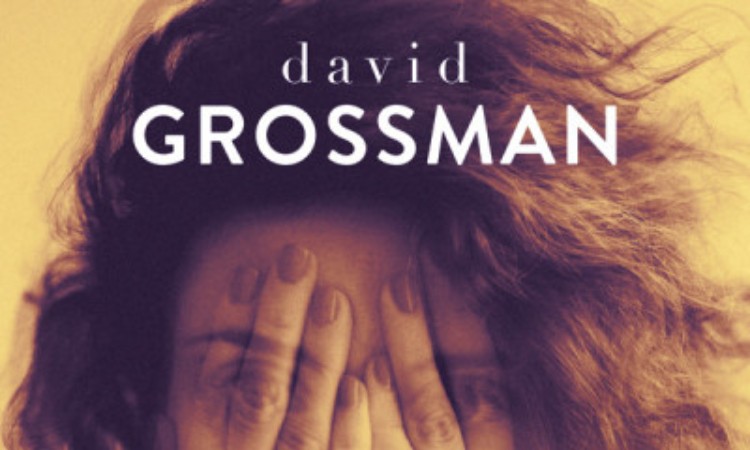David Grossman: Csak játszik velem az élet
