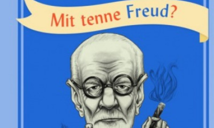 Tomley Sarah: Mit tenne Freud? - Megoldások hétköznapi problémáinkra a legnagyobb pszichológusoktól