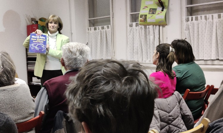 Csodás Brazília - Wekerlei világjárók :: 2025.11.21.