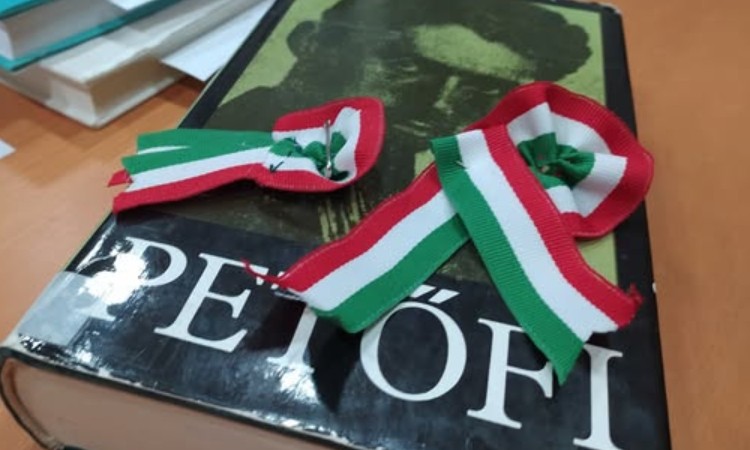 Márciusi versözön - Versbarátok klubja :: 2026.03.13.