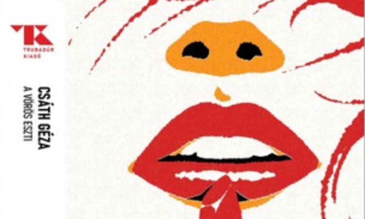 Csáth Géza: A vörös Eszti