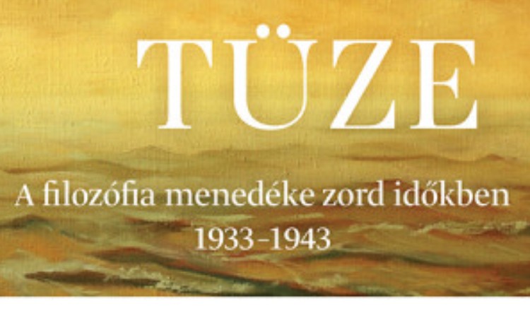 Wolfram Eilenberger: A szabadság tüze