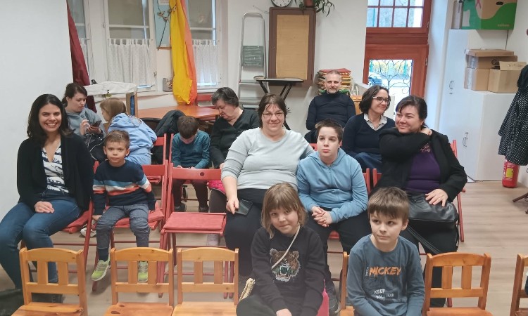 „Vizes” mesék - Péntek esti mesék :: 2026.03. 27.