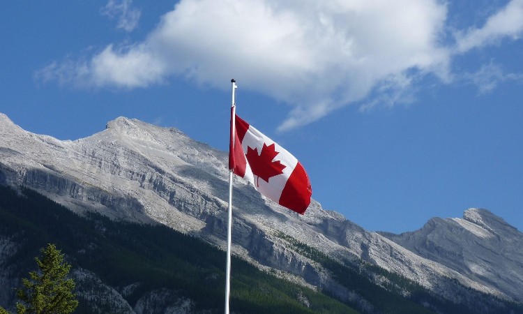 Kanada, a világ második legnagyobb országa - Wekerlei világjárók :: 2026.04.17.