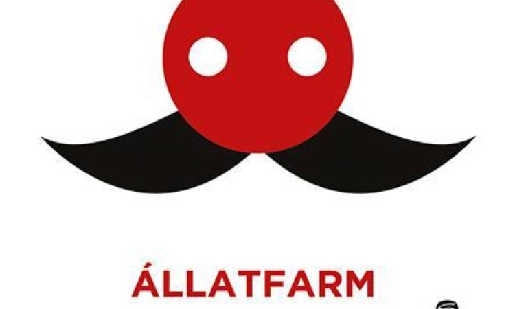 George Orwell: Állatfarm