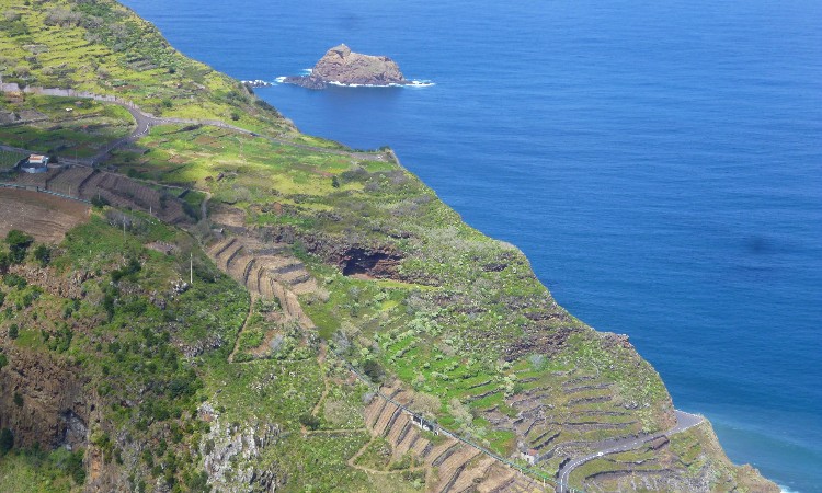 Wekerlei világjárók - Madeira, az örök tavasz szigete