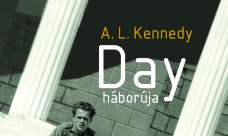 A.L. Kennedy: Day háborúja