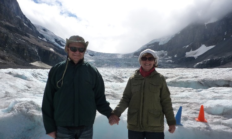 Kanada, a világ második legnagyobb országa - Wekerlei világjárók :: 2026.04.17.